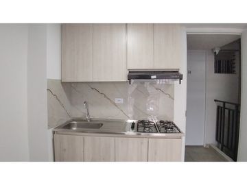 VENTA APARTAMENTO ONDAS DE OTUN MANIZALES | 2 ALCOBAS