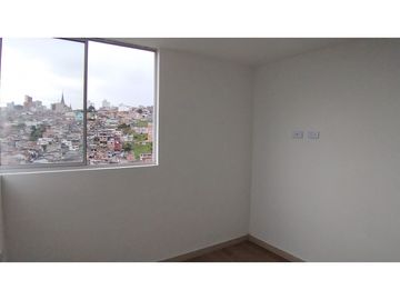 VENTA APARTAMENTO ONDAS DE OTUN MANIZALES | 2 ALCOBAS