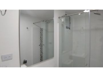 VENTA APARTAMENTO ONDAS DE OTUN MANIZALES | 2 ALCOBAS