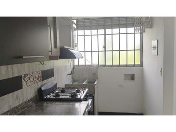 VENTA APARTAMENTO EL GUAMAL MANIZALES | 3 ALCOBAS