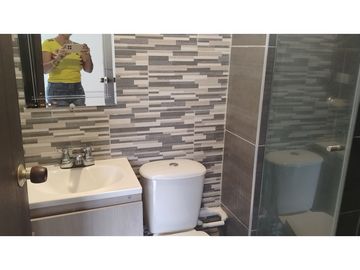 VENTA APARTAMENTO EL GUAMAL MANIZALES | 3 ALCOBAS