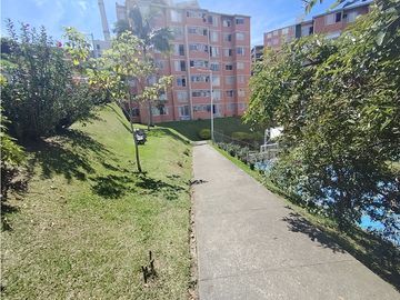 VENTA APARTAMENTO EL GUAMAL MANIZALES | 3 ALCOBAS