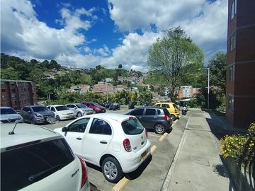 VENTA APARTAMENTO EL GUAMAL MANIZALES | 3 ALCOBAS