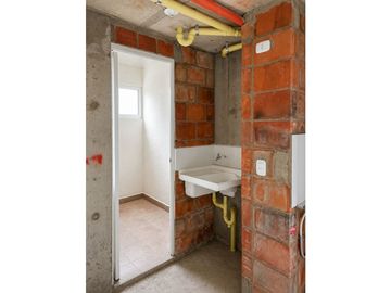 APARTAMENTO EN VENTA EN CALI BELLATERRA AQUARIS, SECTOR VALLE DEL LILI