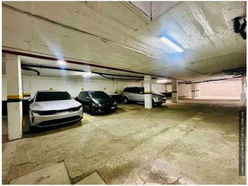 Apartamento en Venta, Villa Nueva en Medellín