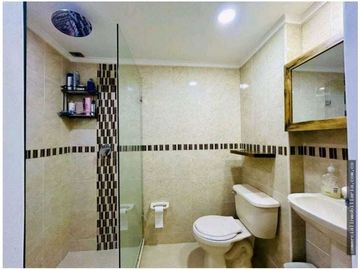 Apartamento en Venta, Villa Nueva en Medellín