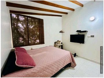 Apartamento en Venta, Villa Nueva en Medellín