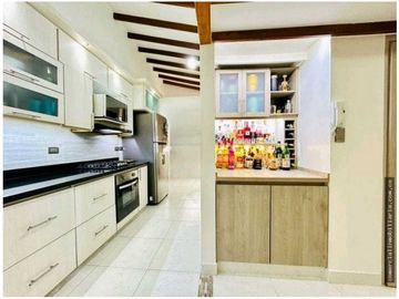 Apartamento en Venta, Villa Nueva en Medellín