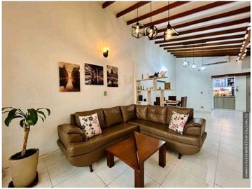 Apartamento en Venta, Villa Nueva en Medellín