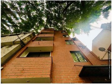 Apartamento en Venta, Villa Nueva en Medellín