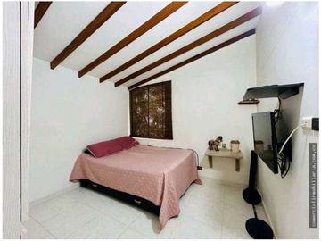 Apartamento en Venta, Villa Nueva en Medellín