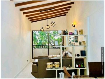 Apartamento en Venta, Villa Nueva en Medellín