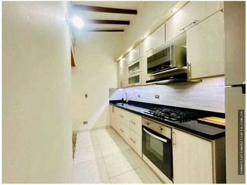 Apartamento en Venta, Villa Nueva en Medellín