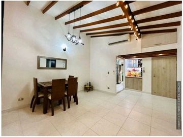 Apartamento en Venta, Villa Nueva en Medellín