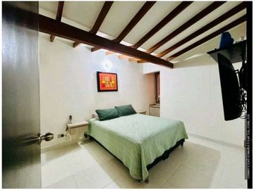 Apartamento en Venta, Villa Nueva en Medellín