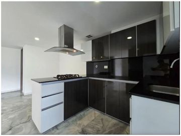 Apartamento en Venta, Conquistadores en  Medellín