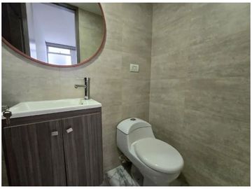 Apartamento en Venta, Conquistadores en  Medellín