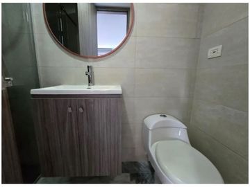 Apartamento en Venta, Conquistadores en  Medellín