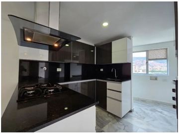 Apartamento en Venta, Conquistadores en  Medellín