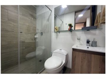 Apartamento en Venta, La Floresta en Medellín