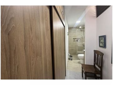 Apartamento en Venta, La Floresta en Medellín