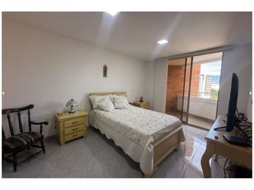 Apartamento en Venta, La Floresta en Medellín