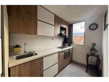 Apartamento en Venta, La Floresta en Medellín