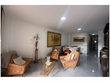Apartamento en Venta, La Floresta en Medellín