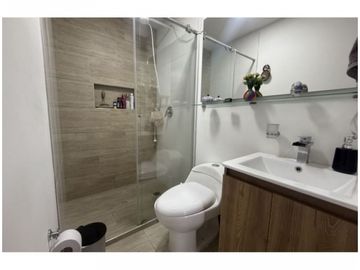 Apartamento en Venta, La Floresta en Medellín