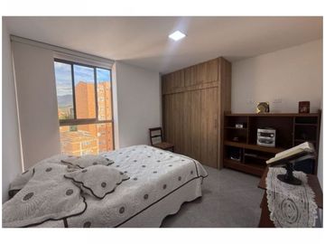 Apartamento en Venta, La Floresta en Medellín