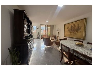 Apartamento en Venta, La Floresta en Medellín