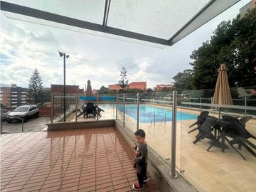 APARTAMENTO EN VENTA EN ENVIGADO