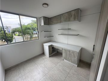 Venta Apartamento en Valle del Lili, Sur de Cali 4080.
