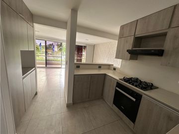 Venta Apartamento en Valle del Lili, Sur de Cali 4080.