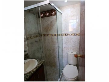 APARTAMENTO EN VENTA  BARRIO CRISTOBAL (L)
