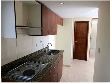 APARTAMENTO EN VENTA  BARRIO CRISTOBAL (L)
