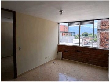 APARTAMENTO EN VENTA  BARRIO CRISTOBAL (L)