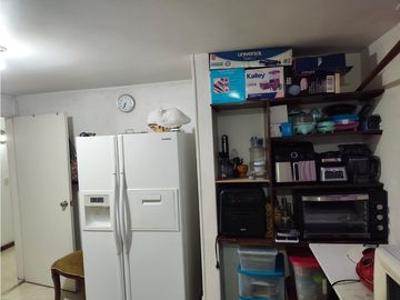 APARTAMENTO EN VENTA LA CASTELLANA  (L)