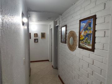 APARTAMENTO EN VENTA LA CASTELLANA  (L)
