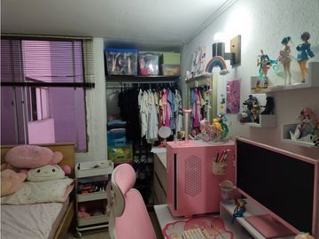 APARTAMENTO EN VENTA LA CASTELLANA  (L)