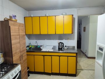 APARTAMENTO EN VENTA LA CASTELLANA  (L)
