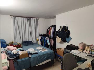 APARTAMENTO EN VENTA LA CASTELLANA  (L)