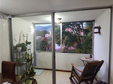 APARTAMENTO EN VENTA LA CASTELLANA  (L)