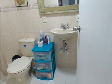 APARTAMENTO EN VENTA LA CASTELLANA  (L)