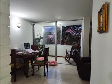 APARTAMENTO EN VENTA LA CASTELLANA  (L)