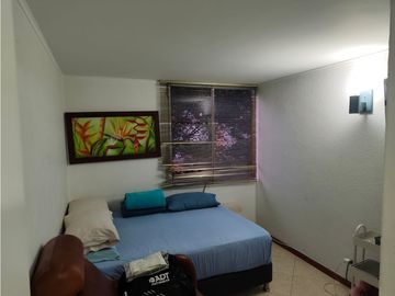 APARTAMENTO EN VENTA LA CASTELLANA  (L)