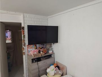 APARTAMENTO EN VENTA LA CASTELLANA  (L)