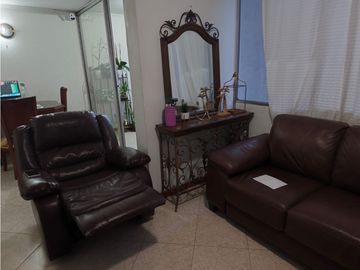 APARTAMENTO EN VENTA LA CASTELLANA  (L)
