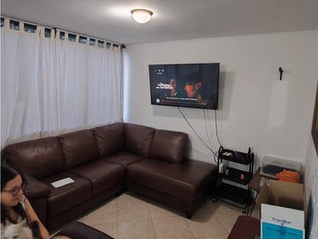 APARTAMENTO EN VENTA LA CASTELLANA  (L)