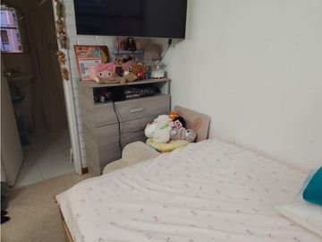 APARTAMENTO EN VENTA LA CASTELLANA  (L)